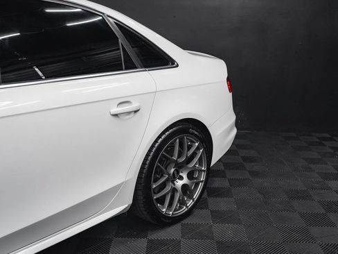 Used 2014 Audi S4 Premium Plus AWD/4WD image 8