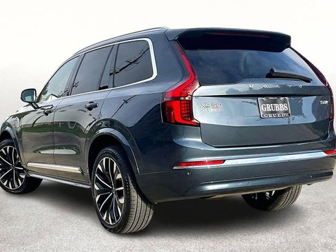 New 2026 Volvo XC90 T8 Ultra AWD/4WD image 6