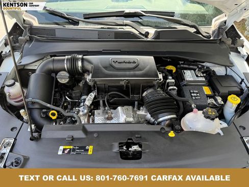 Used 2025 Jeep Compass Limited w/ Elite Group AWD/4WD image 36