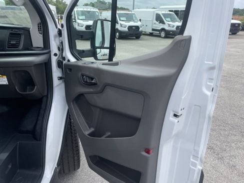 New 2025 Ford Transit 150 Base image 44