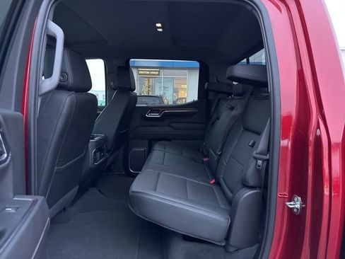 Used 2023 GMC Sierra 1500 Denali w/ Technology Package image 11