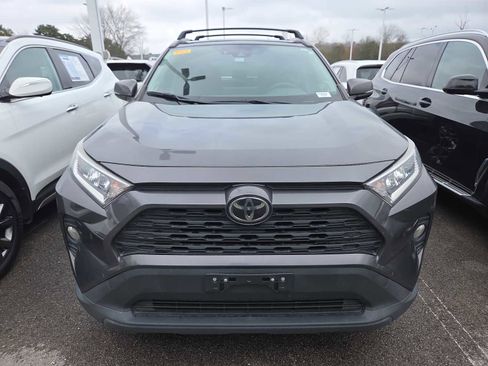 Used 2019 Toyota RAV4 XLE Premium w/ Advanced Technology Package image 12