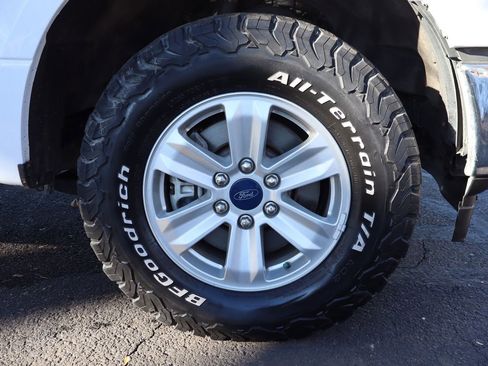 Used 2019 Ford F150 XLT image 43