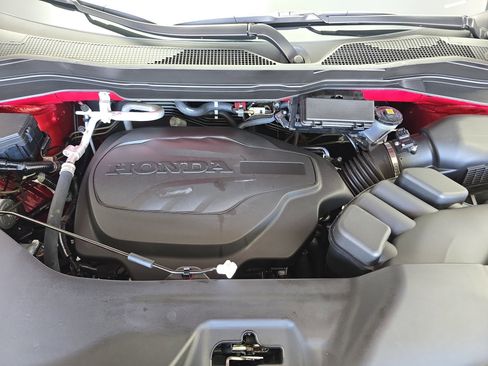 Used 2024 Honda Ridgeline Black Edition image 30