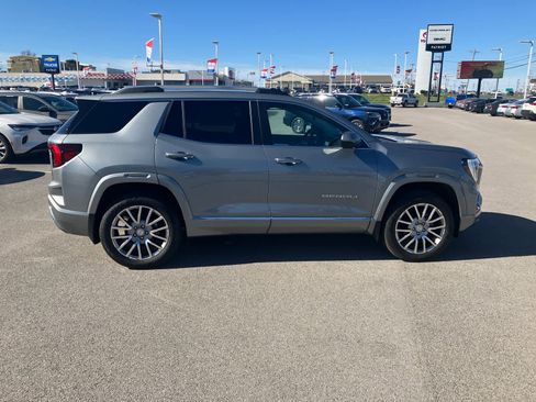 New 2026 GMC Terrain Denali image 8