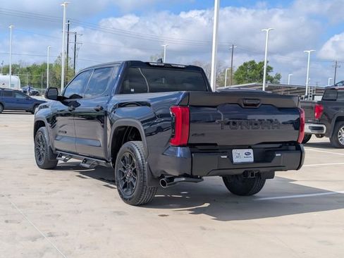 Used 2024 Toyota Tundra SR5 AWD/4WD image 4
