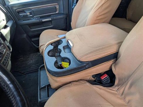 Used 2017 RAM 3500 Laramie image 15