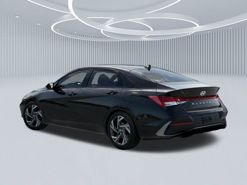 New 2026 Hyundai Elantra SEL Sport image 5