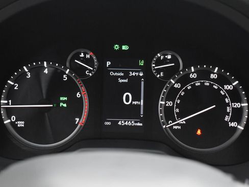 Used 2022 Lexus GX 460 Premium image 10