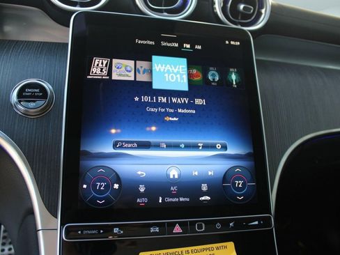 Used 2026 Mercedes-Benz GLC 300 GLC 300 image 24