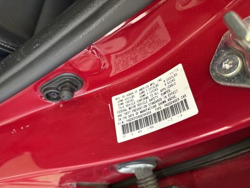 Used 2016 Honda Accord Sport image 34