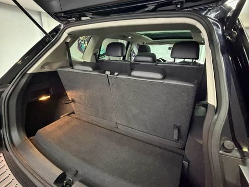 Used 2019 Volkswagen Tiguan SE w/ Panoramic Sunroof Package FWD image 31