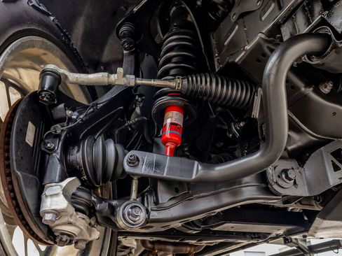 Used 2024 Toyota Tundra SR5 w/ TRD Sport Premium Package image 13