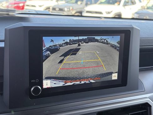 Certified 2026 Toyota 4Runner TRD Sport AWD/4WD image 28