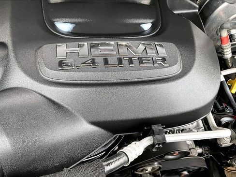Used 2021 RAM 2500 Big Horn w/ Level B Equipment Group AWD/4WD image 32