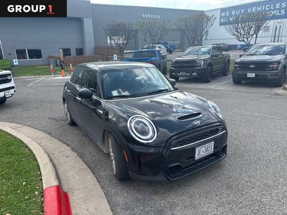 Used 2024 MINI Cooper S