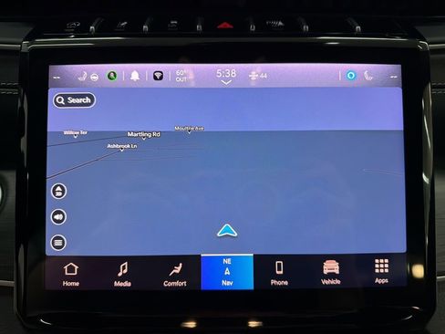 Used 2024 Jeep Grand Cherokee L Limited w/ Luxury Tech Group II image 43