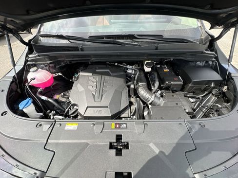 New 2026 Kia Carnival SX FWD image 27