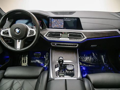 Certified 2023 BMW X5 sDrive40i w/ M Sport Package RWD image 13