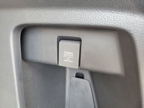 Used 2024 Honda Odyssey EX-L image 11