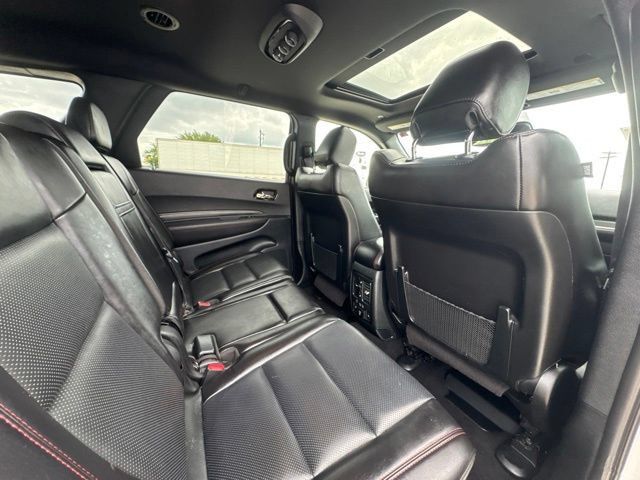 Used 2024 Dodge Durango GT AWD/4WD image 21