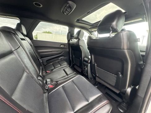 Used 2024 Dodge Durango GT AWD/4WD image 21