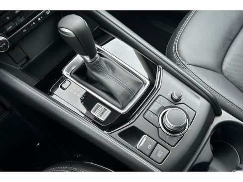 New 2025 MAZDA CX-5 AWD 2.5 S w/ Preferred Package image 21