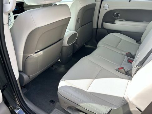 New 2026 Hyundai Palisade FWD Hybrid image 17