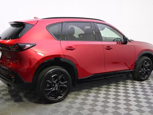 New 2026 MAZDA CX-5 2.5 S w/ Premium Package AWD/4WD image 7