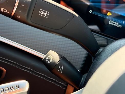 Used 2024 Mercedes-Benz AMG GT 53 image 55