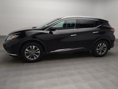 Used 2015 Nissan Murano SL FWD image 2