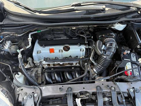 Used 2014 Honda CR-V EX image 37