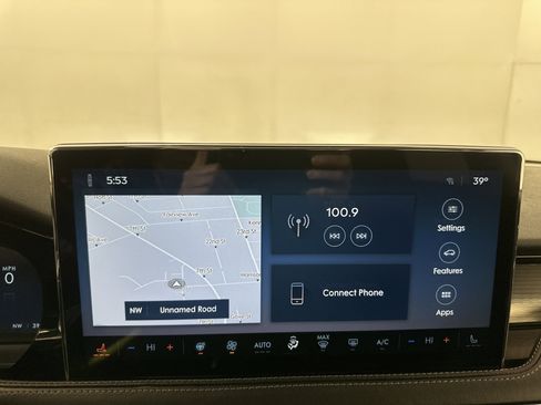 Certified 2024 Lincoln Corsair AWD w/ Equipment Group 101A image 14