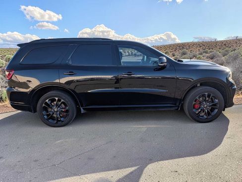 Used 2023 Dodge Durango GT AWD/4WD image 7