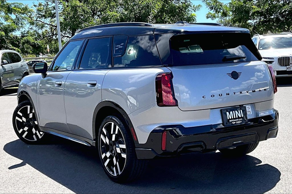 Used 2026 MINI Cooper Countryman S AWD/4WD image 11