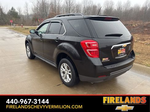 Used 2017 Chevrolet Equinox LT w/ Convenience Package image 7
