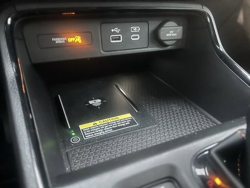 Certified 2023 Honda CR-V Sport Touring image 19