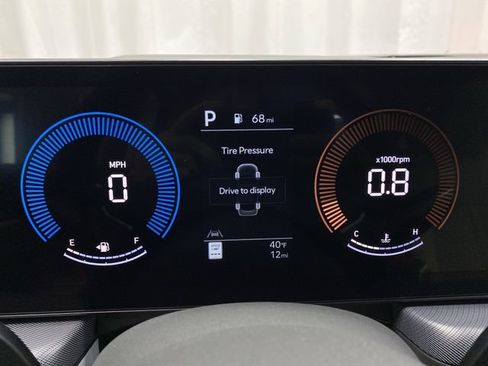 New 2026 Hyundai Sonata SEL image 16