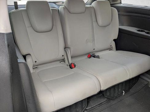 Used 2018 Honda Odyssey Elite image 22