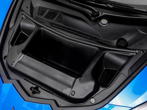 Used 2026 Chevrolet Corvette ZR1 w/ ZR1 Carbon Fiber Aero Package RWD image 49