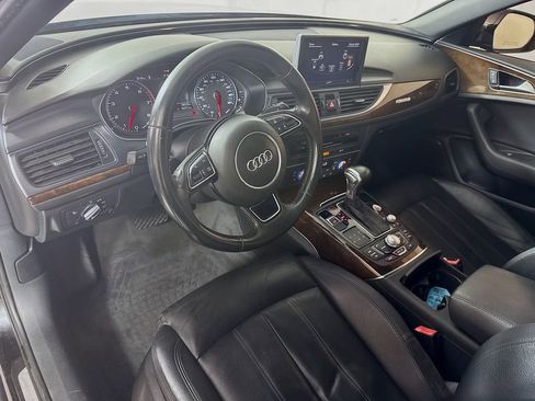 Used 2012 Audi A6 3.0T Prestige image 9