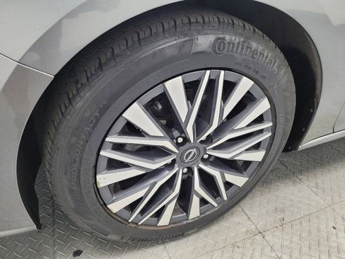 Used 2023 Nissan Altima 2.5 SV image 31