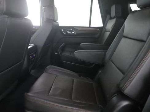 Used 2024 Chevrolet Tahoe High Country w/ Premium Package AWD/4WD image 29