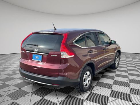 Used 2014 Honda CR-V LX image 24