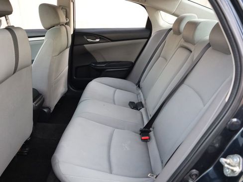 Used 2017 Honda Civic EX-T image 19