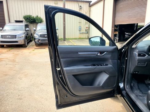 Used 2024 MAZDA CX-5 AWD 2.5 S w/ Preferred Package image 22