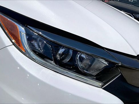 Used 2020 Honda HR-V EX image 31