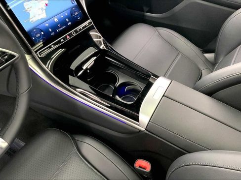 New 2026 Mercedes-Benz GLC 300 4MATIC image 27