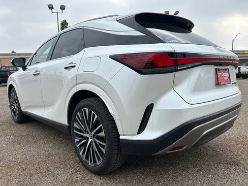 Used 2024 Lexus RX 350 w/ Technology Package image 5