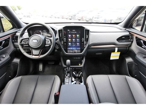 New 2026 Subaru Forester Sport AWD/4WD image 7